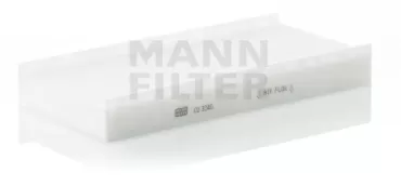 Filtru cabina CU 3240 Mann Filter pentru Citroen