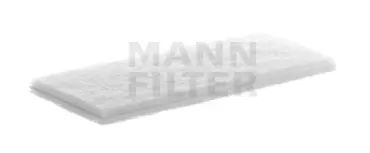 Filtru cabina CU 3243 (12) Mann Filter pentru Mercedes-Benz