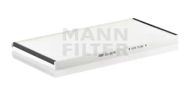 Filtru cabina CU 6076 Mann Filter pentru diverse aplicatii