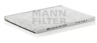 Filtru cabina CUK 3059 Mann Filter pentru Opel