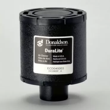 Carcasa filtru aer Donaldson D045003 pentru Caterpillar 1366202