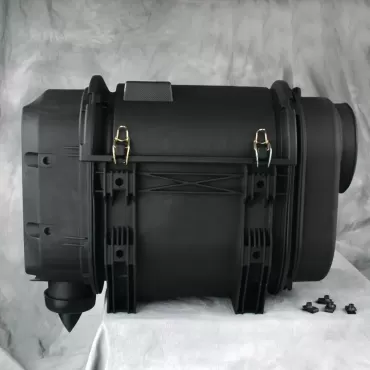 Carcasa filtru aer Donaldson D100031 pentru Case N102162