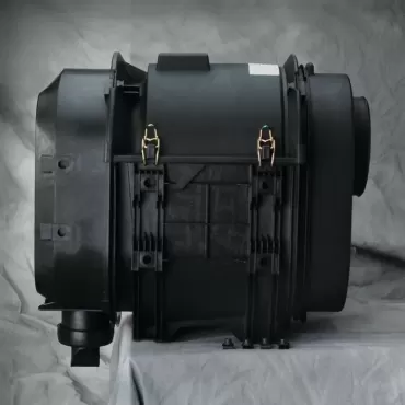 Carcasa filtru aer Donaldson D120035 pentru Hitachi YA00043374