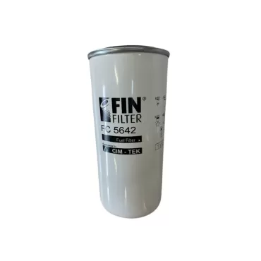 Filtru combustibil Fin Filter FC5642 pentru Cim Tek 70067, CT70067