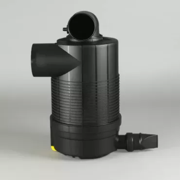 Carcasa filtru aer Donaldson G090219 pentru AmMann Filter 1495173