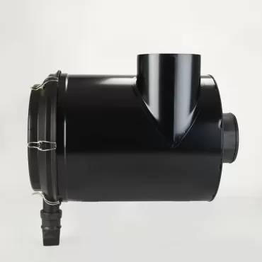 Carcasa filtru aer Donaldson G150256 pentru Jcb 32110181