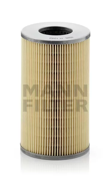Filtru ulei H 1282 x Mann Filter pentru Mercedes-Benz