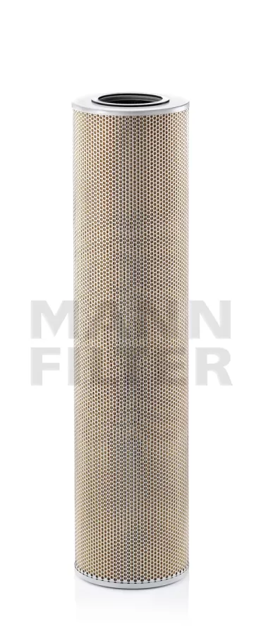 Filtru ulei H 24 004 Mann Filter pentru MAN