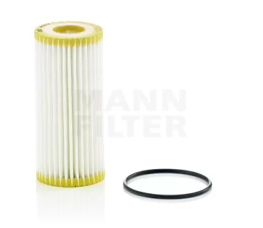 Filtru ulei HU 6013 z Mann Filter pentru VW Groupe