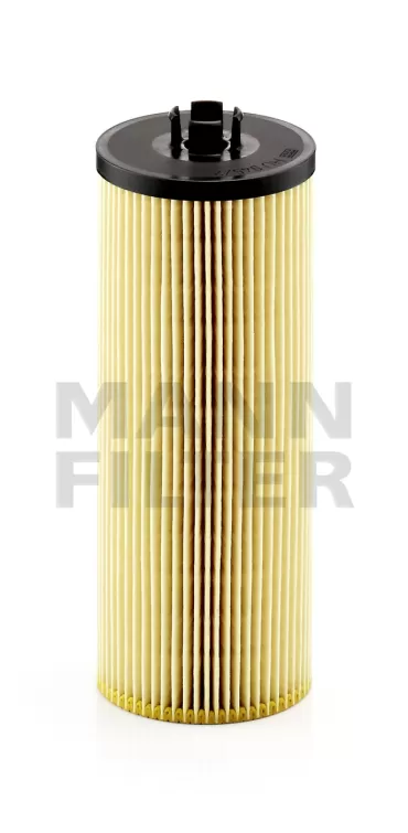 Filtru ulei HU 945/2 x Mann Filter pentru Mercedes-Benz
