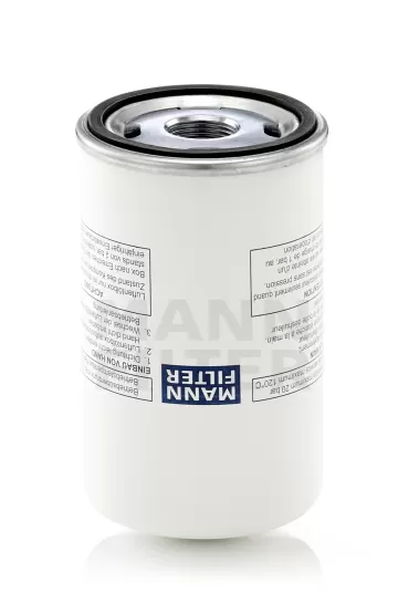 Separator aer ulei LB 719/4 Mann Filter pentru compresoare