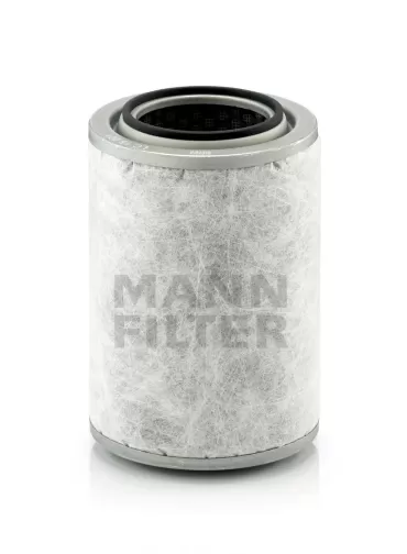 Filtru epurator LC 15 001 x Mann Filter pentru Liebherr 10136801
