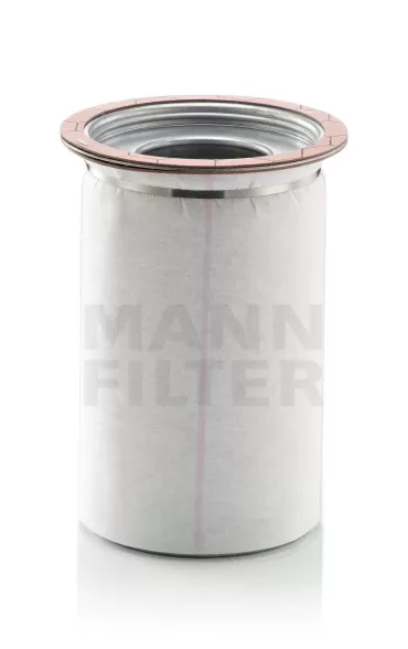 Separator aer ulei LE 10 001 Mann Filter pentru compresoare