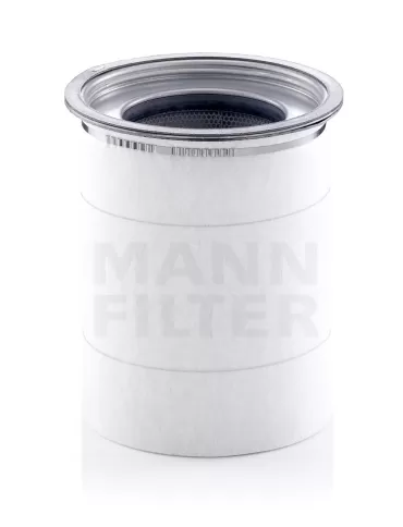 Separator aer ulei LE 12 015 Mann Filter pentru compresoare
