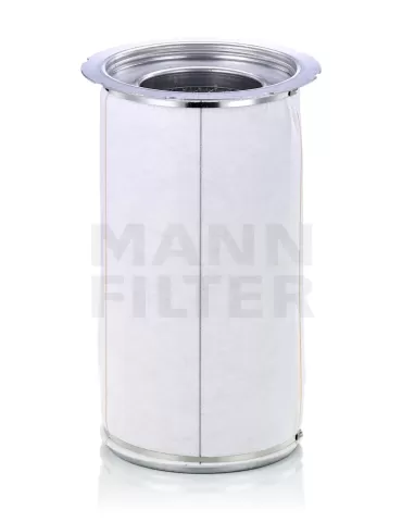 Separator aer ulei LE 16 002 Mann Filter pentru compresoare