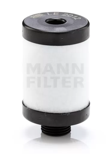 Separator aer ulei LE 2012 Mann Filter pentru compresoare