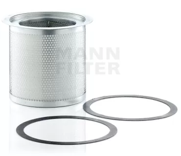 Separator aer ulei LE 29 005 x Mann Filter pentru compresoare