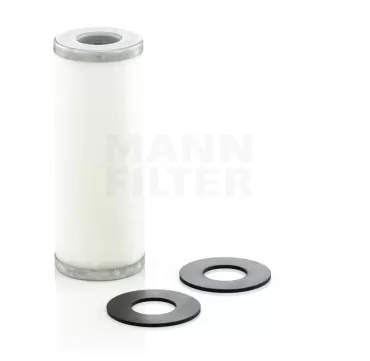 Separator aer ulei LE 3019 x Mann Filter pentru compresoare