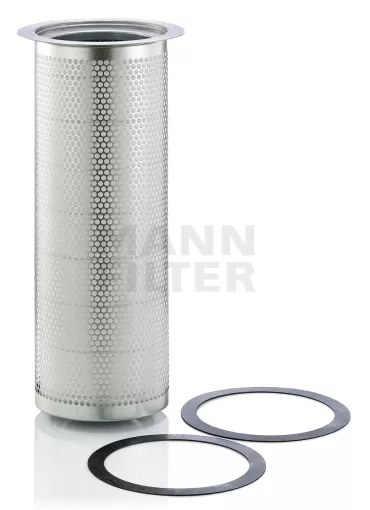 Separator aer ulei LE 42 002 x Mann Filter pentru compresoare