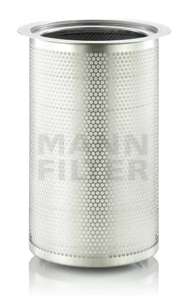 Separator aer ulei LE 48 004 x Mann Filter pentru compresoare