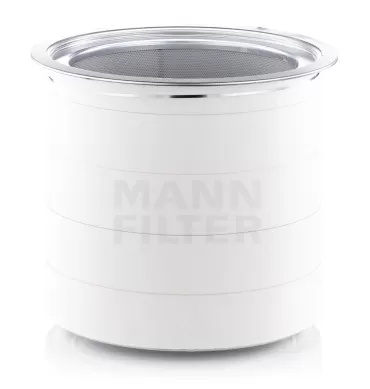 Separator aer ulei LE 68 001 Mann Filter pentru compresoare