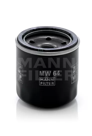 Filtru ulei MW 64 Mann Filter pentru Yamaha Mot