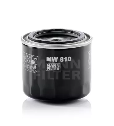 Filtru ulei MW 810 Mann Filter pentru Honda Mot
