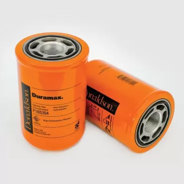 Filtru hidraulic Donaldson P165354 pentru Caterpillar 1261815