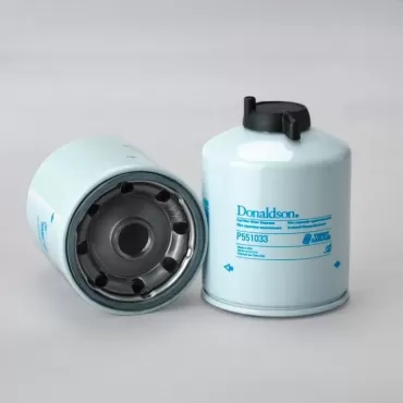 Filtru combustibil Donaldson P551033 pentru Dynapac 4700950158