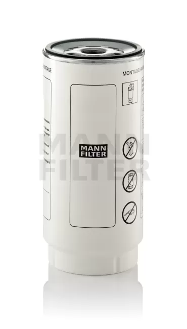 Filtru combustibil PL 420/7 x Mann Filter pentru Mercedes-Benz