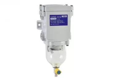 Filtru Separator apa cu incalzitor SWK2000/10H pentru John Deere, Agco, Massey Ferguson, Claas
