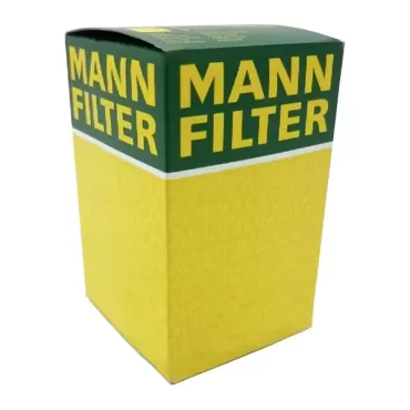 Filtru combustibil P 1018/1 Mann Filter pentru Deutz, Fahr, Khd