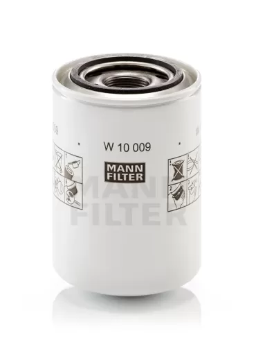 Filtru ulei W 10 009 Mann Filter pentru diverse aplicatii