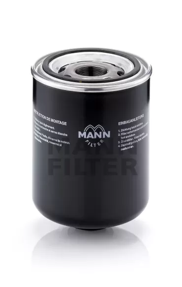 Filtru ulei W 1374/5 Mann Filter pentru industrie