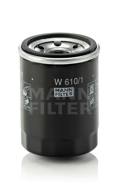 Filtru ulei W 610/1 Mann Filter pentru Suzuki