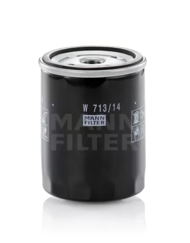 Filtru ulei W 713/14 Mann Filter pentru Rover