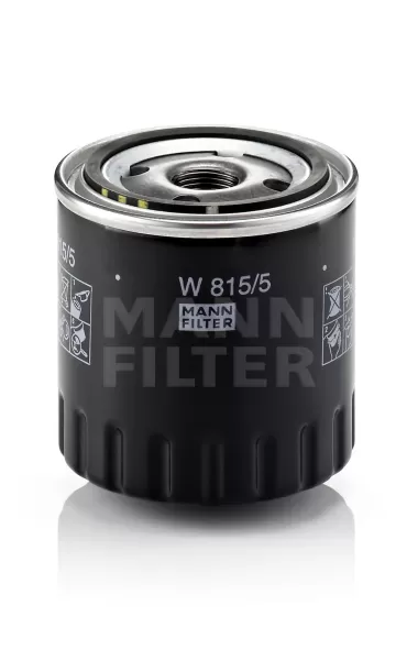 Filtru ulei W 815/5 Mann Filter pentru Renault Car