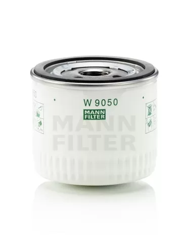 Filtru ulei W 9050 Mann Filter pentru Ford
