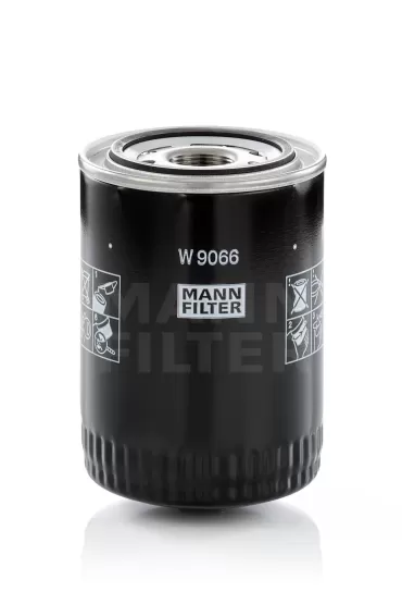 Filtru ulei W 9066 Mann Filter pentru Mitsubishi