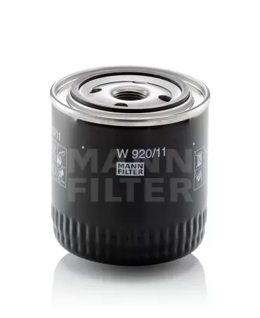 Filtru ulei W 920/11 Mann Filter pentru Honda