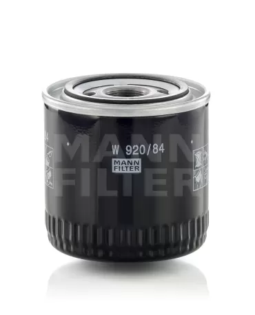 Filtru ulei W 920/84 Mann Filter pentru diverse aplicatii