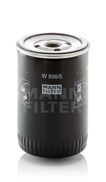 Filtru ulei W 936/5 Mann Filter pentru diverse aplicatii