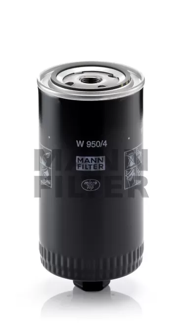 Filtru ulei W 950/4 Mann Filter pentru VW Groupe