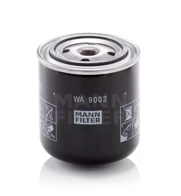 Filtru ulei WA 9002 Mann Filter pentru DAF