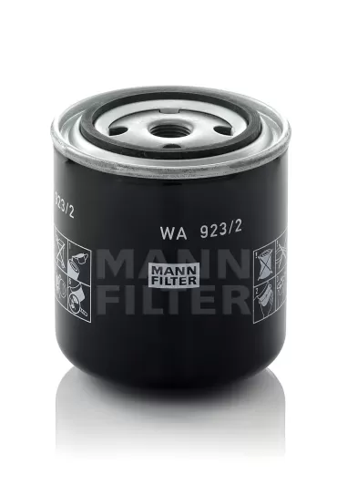 FILTRU ANTIGEL WA 923/2 Mann Filter pentru Scania