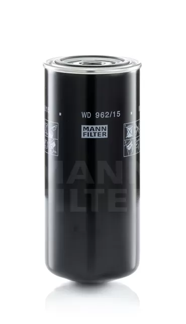 Filtru ulei WD 962/15 Mann Filter pentru compresoare