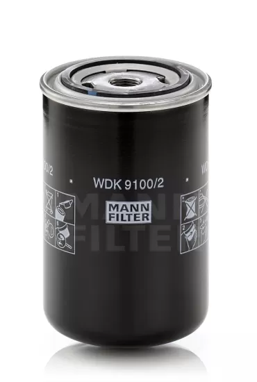Filtru combustibil WDK 9100/2 Mann Filter pentru Hatz