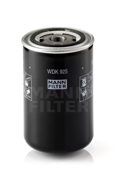 Filtru combustibil WDK 925 Mann Filter pentru DAF