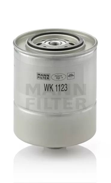 Filtru combustibil WK 1123 Mann Filter pentru BMW