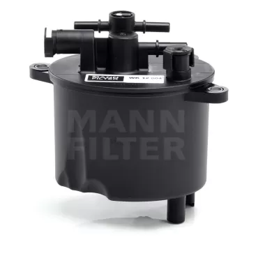 Filtru combustibil WK 12 004 Mann Filter pentru Citroen